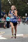 Womens under-17s Northern Road Relays, Warrington. Photo: David T. Hewitson/Sports for All Pics
